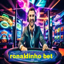 ronaldinho bet